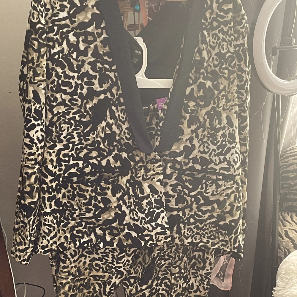Perfect 2 piece set